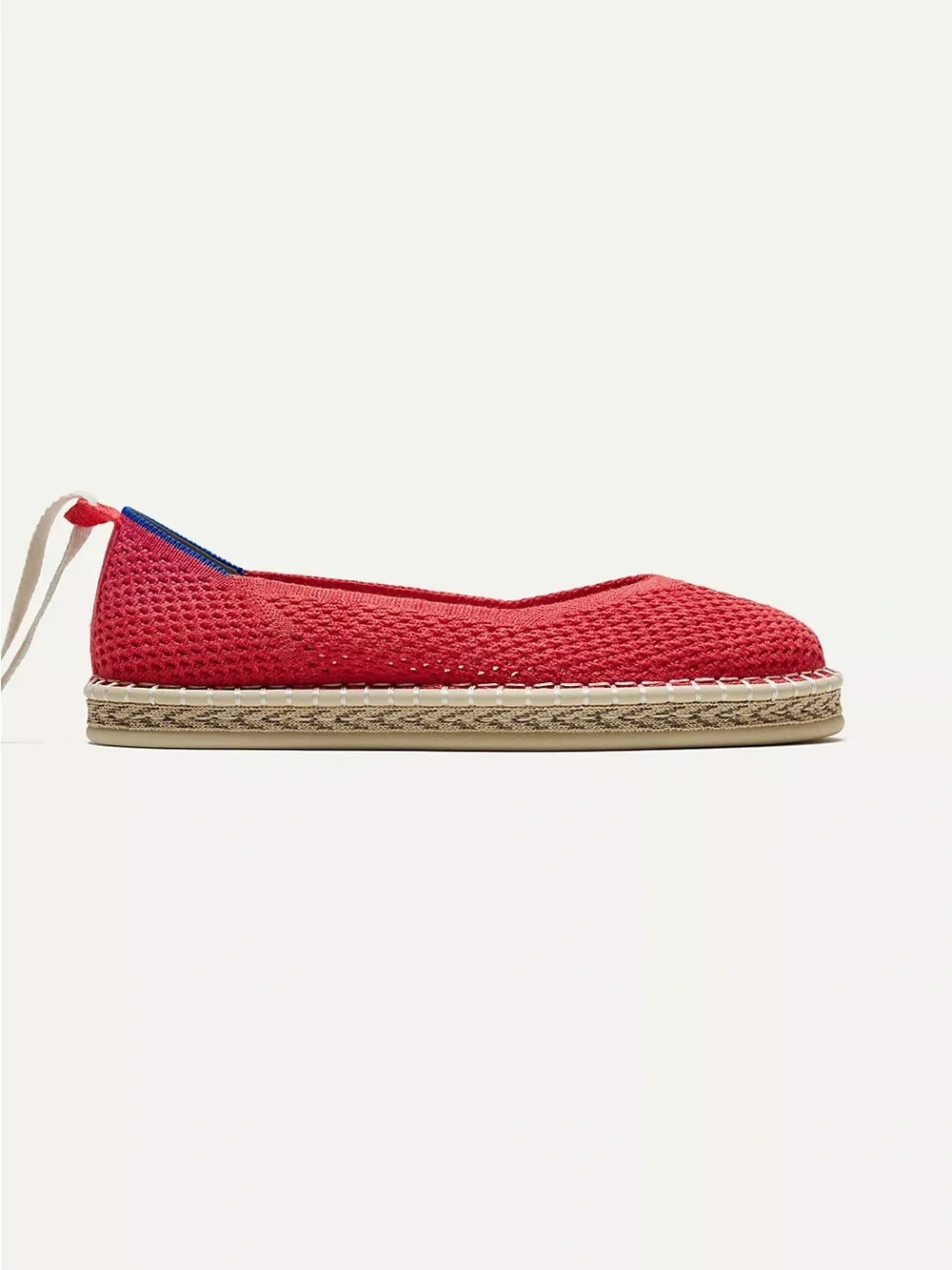 Rothy's The Espadrille Flats